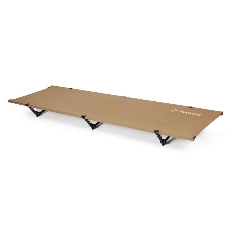 Cot One Convertible Long Coyote Tan