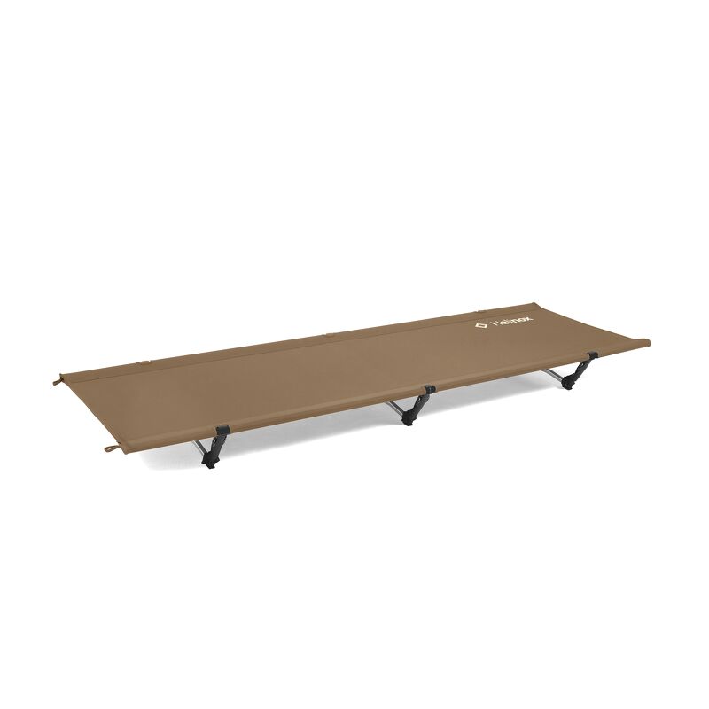 Cot One Convertible Long Coyote Tan