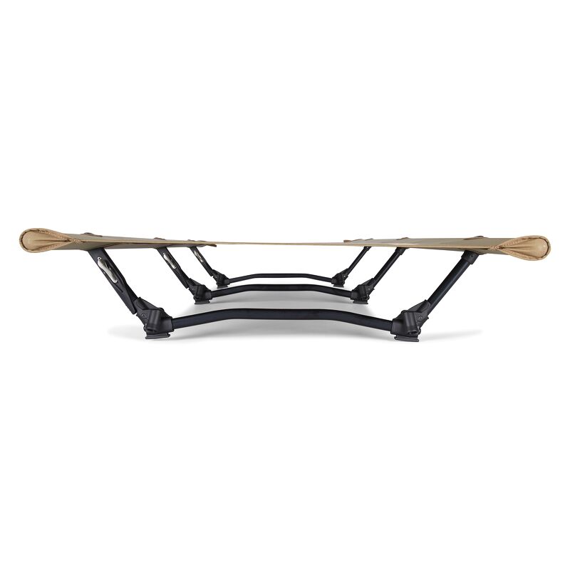 Cot One Convertible Long Coyote Tan