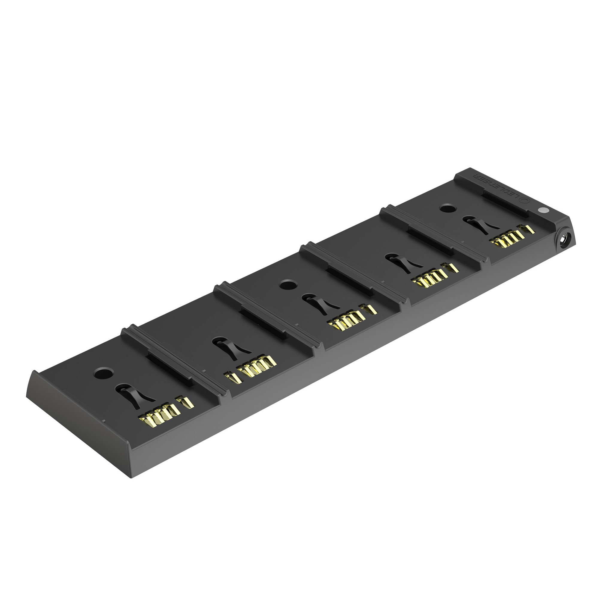 5 Station Charging Panel i9 Series