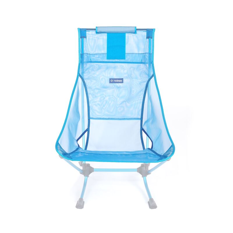 Summer kit for Sunset Beach Chair, Blue Mesh #15908 ( w/o Case)