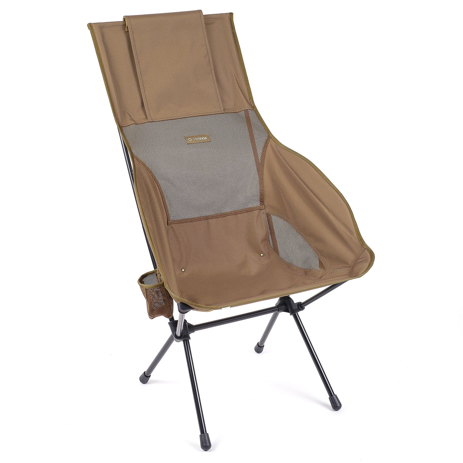 Savanna Chair Seat, Coyote tan #23341(W)