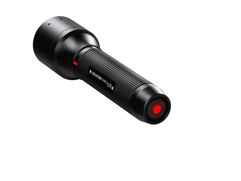 Ledlenser P6R Core QC