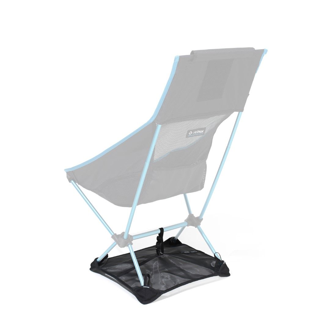 Ground sheet Chair Two