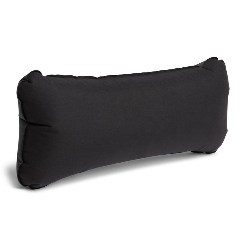 Air Headrest - Black