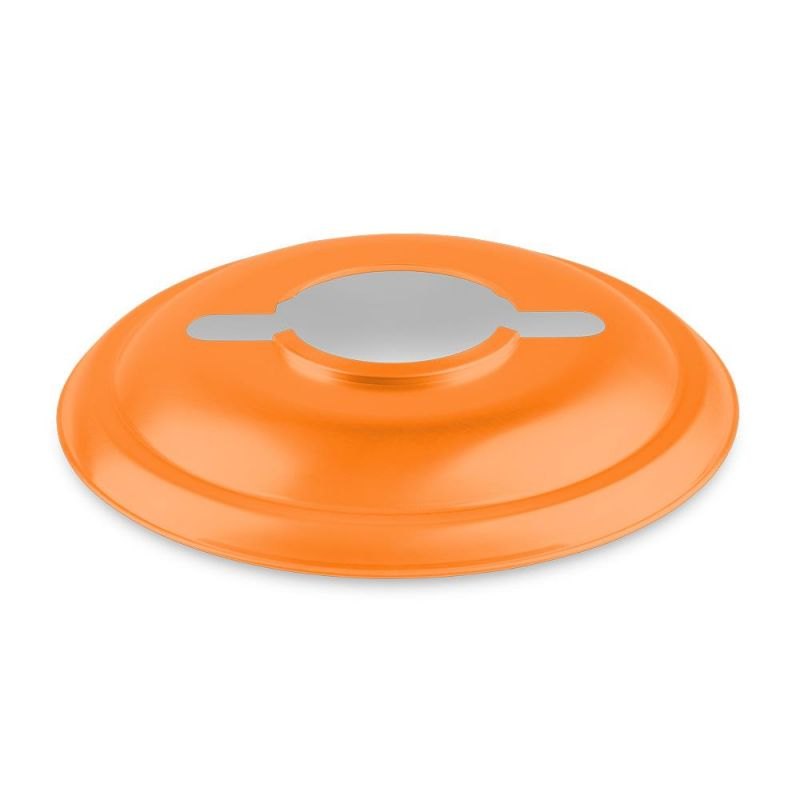 Feuerhand Reflector Shade for Baby Special 276 Pastel Orange