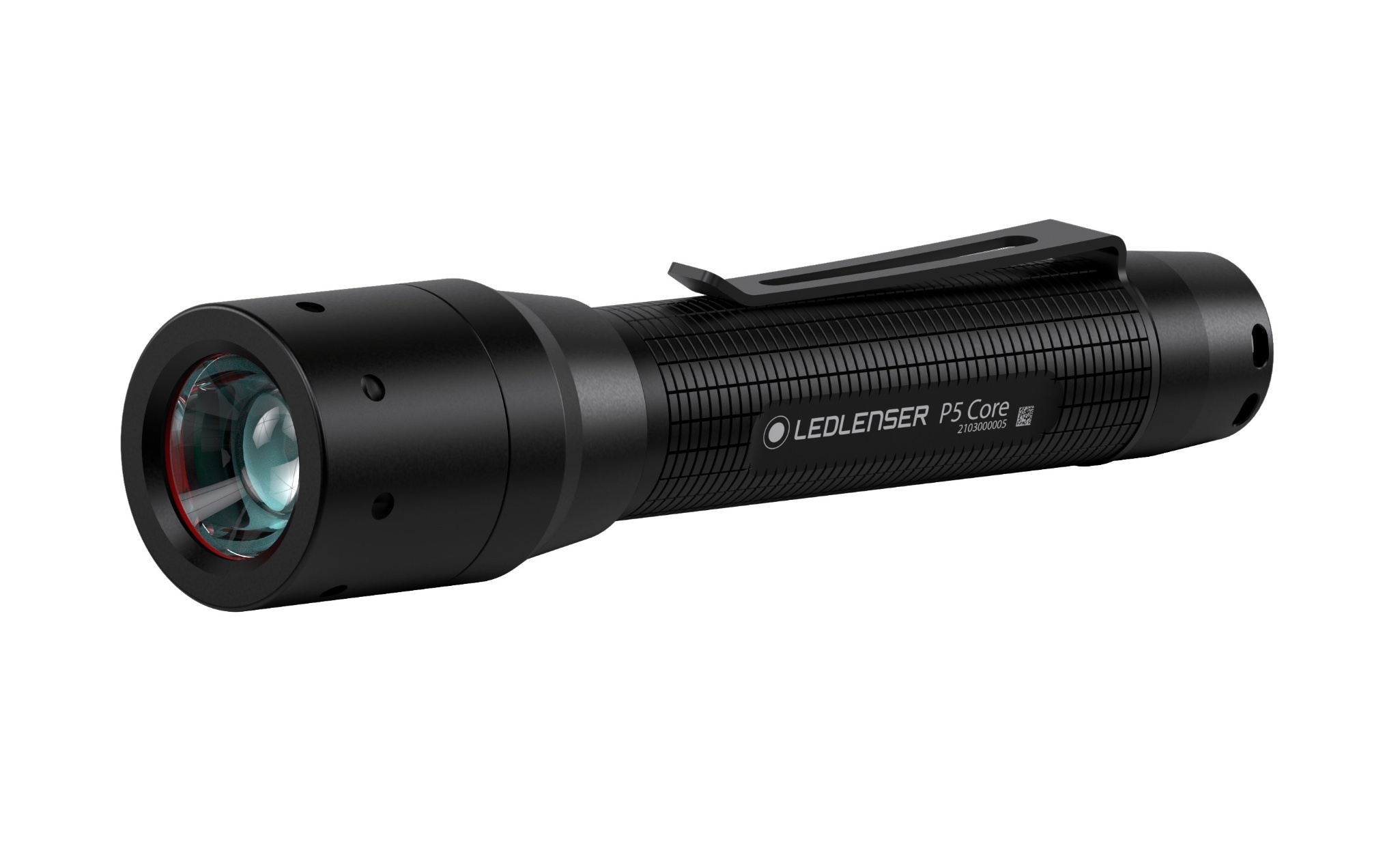 Đèn pin LedLenser P5 Core , #502599