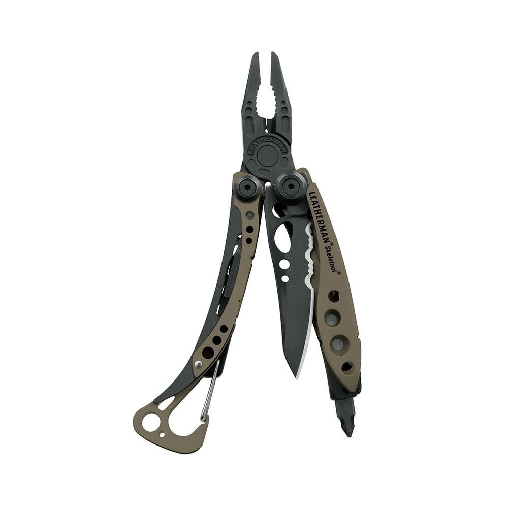 SKELETOOL® COYOTE TAN #832210