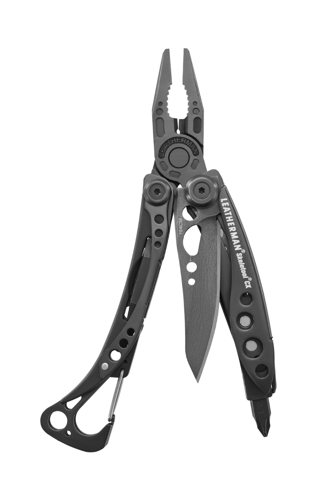 SKELETOOL® CX,ONYX