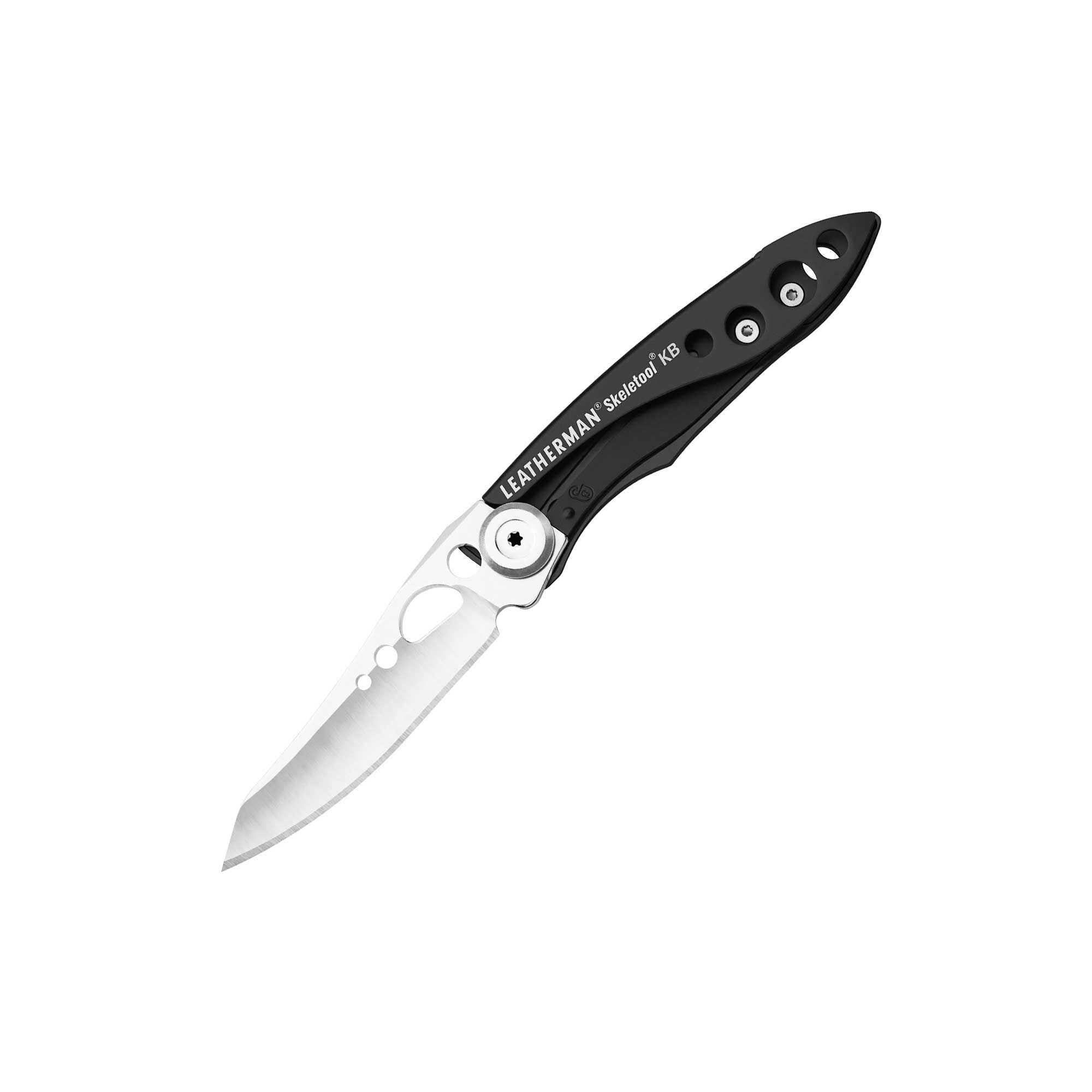 SKELETOOL® KB ,BLACK