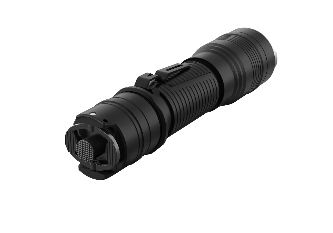 TFX Gacrux 2500 flashlight