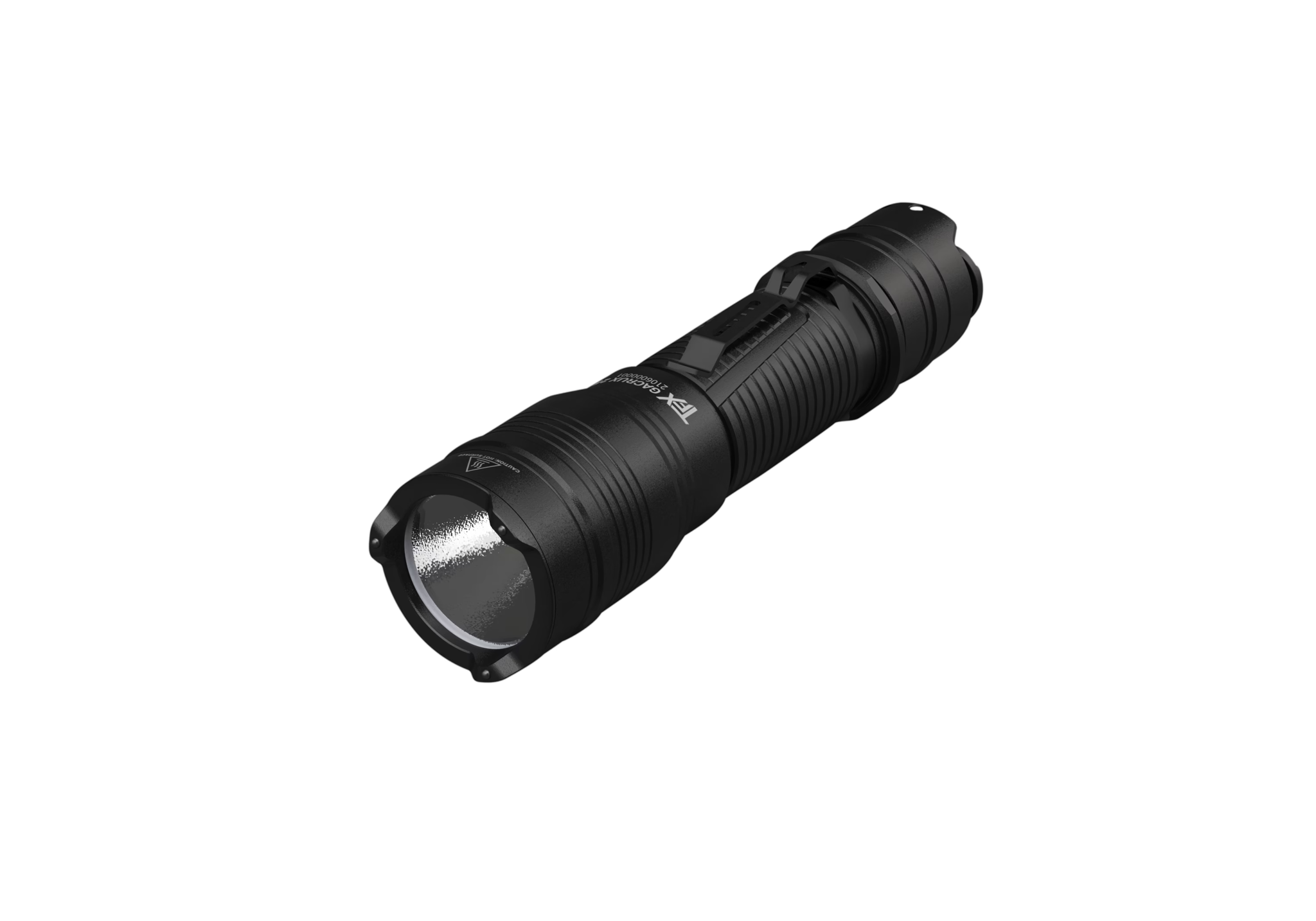 TFX Gacrux 2500 flashlight