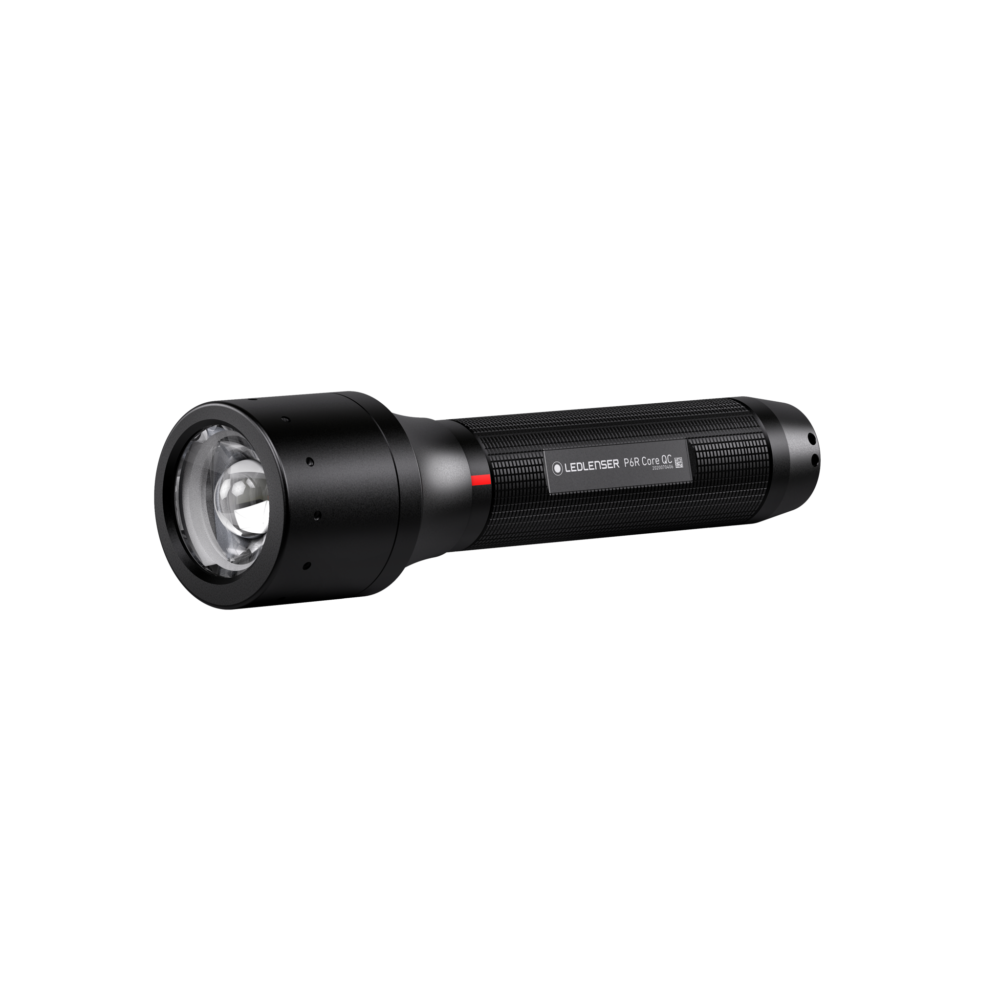 Ledlenser P6R Core QC