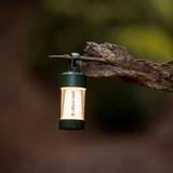 Ledlenser ML4 Camping lantern (Green edition)