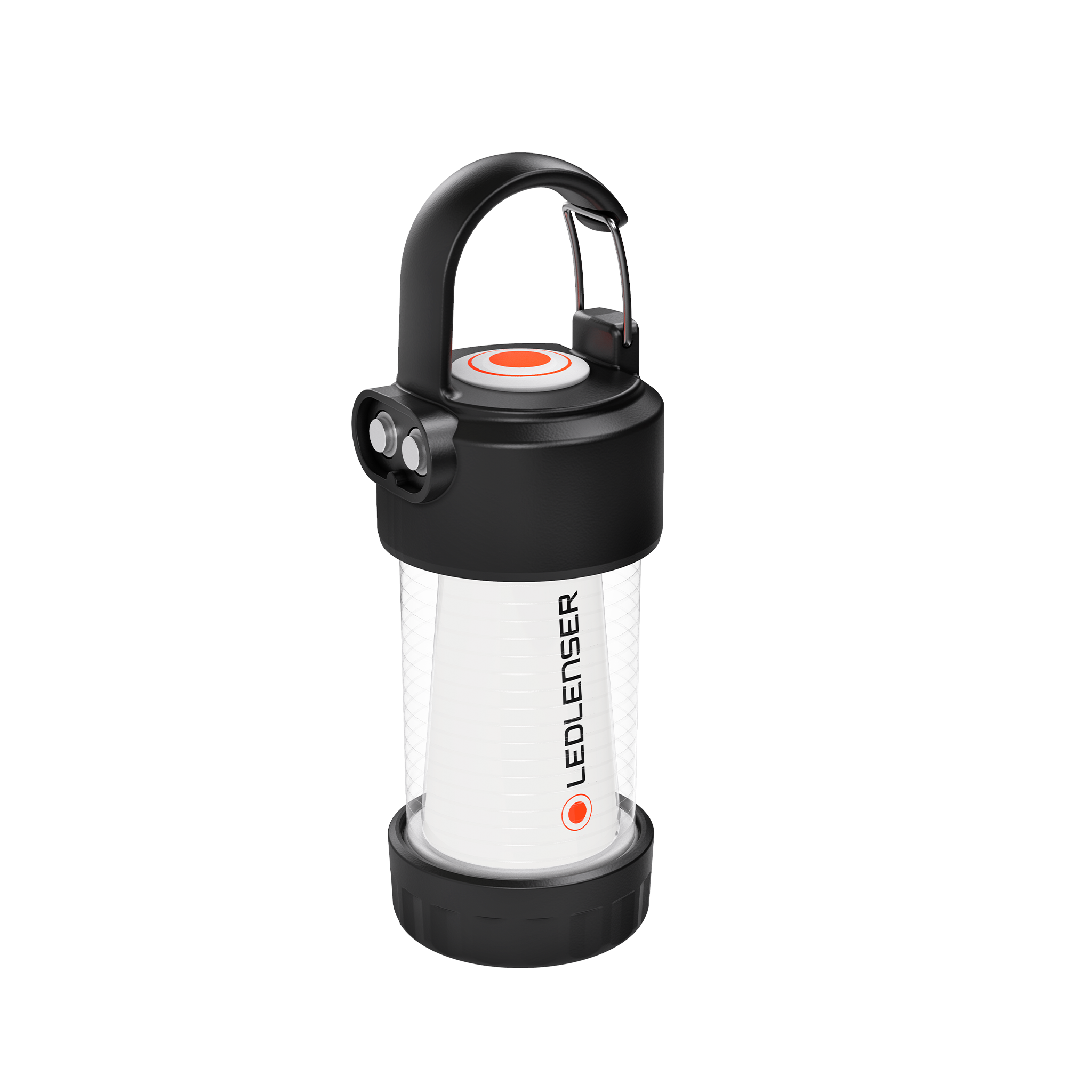 Ledlenser ML4 camping lantern ( White light)