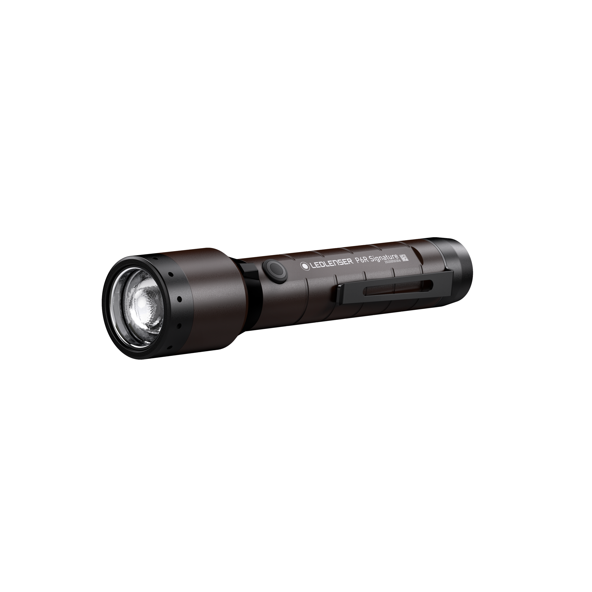 Ledlenser P7R & V8 Stainless Steel Limited Edition #502466 Ledlenser P7R & V8 Stainless Steel Limited Edition #502466