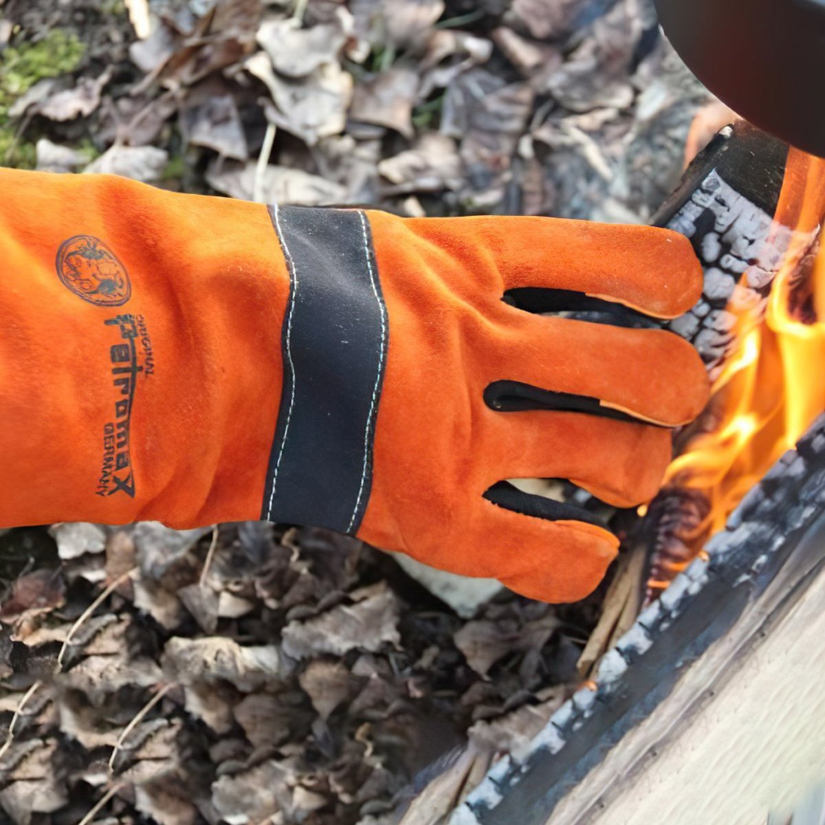 Petromax Aramid Pro 300 Gloves-Găng tay chống nóng