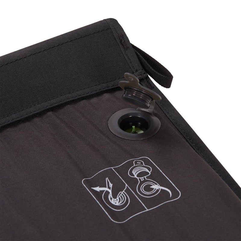 Insulated Cot One Pad (No Frame)_R1