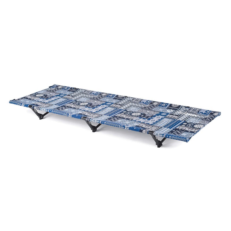 Cot One Convertible - Blue Bandana