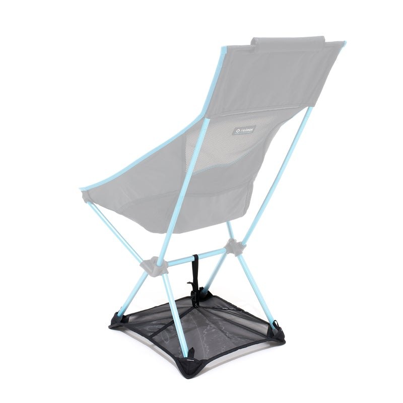 Ground sheet Chair Two