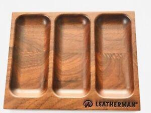 LEATHERMAN DISPLAY TRAY 3 IN1