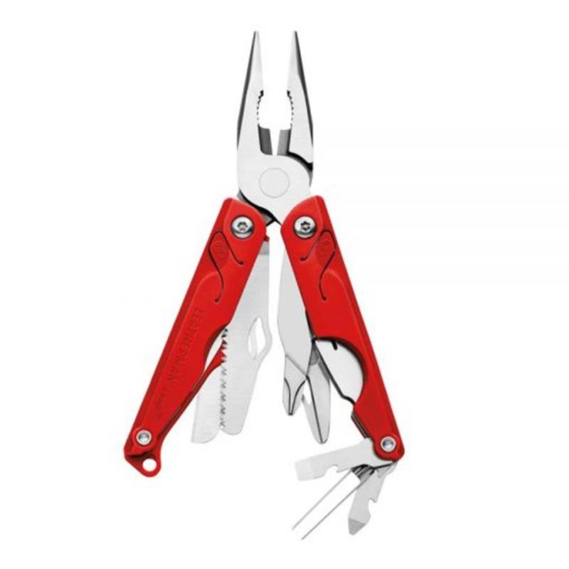 LEATHERMAN LEAP-RED/BOX