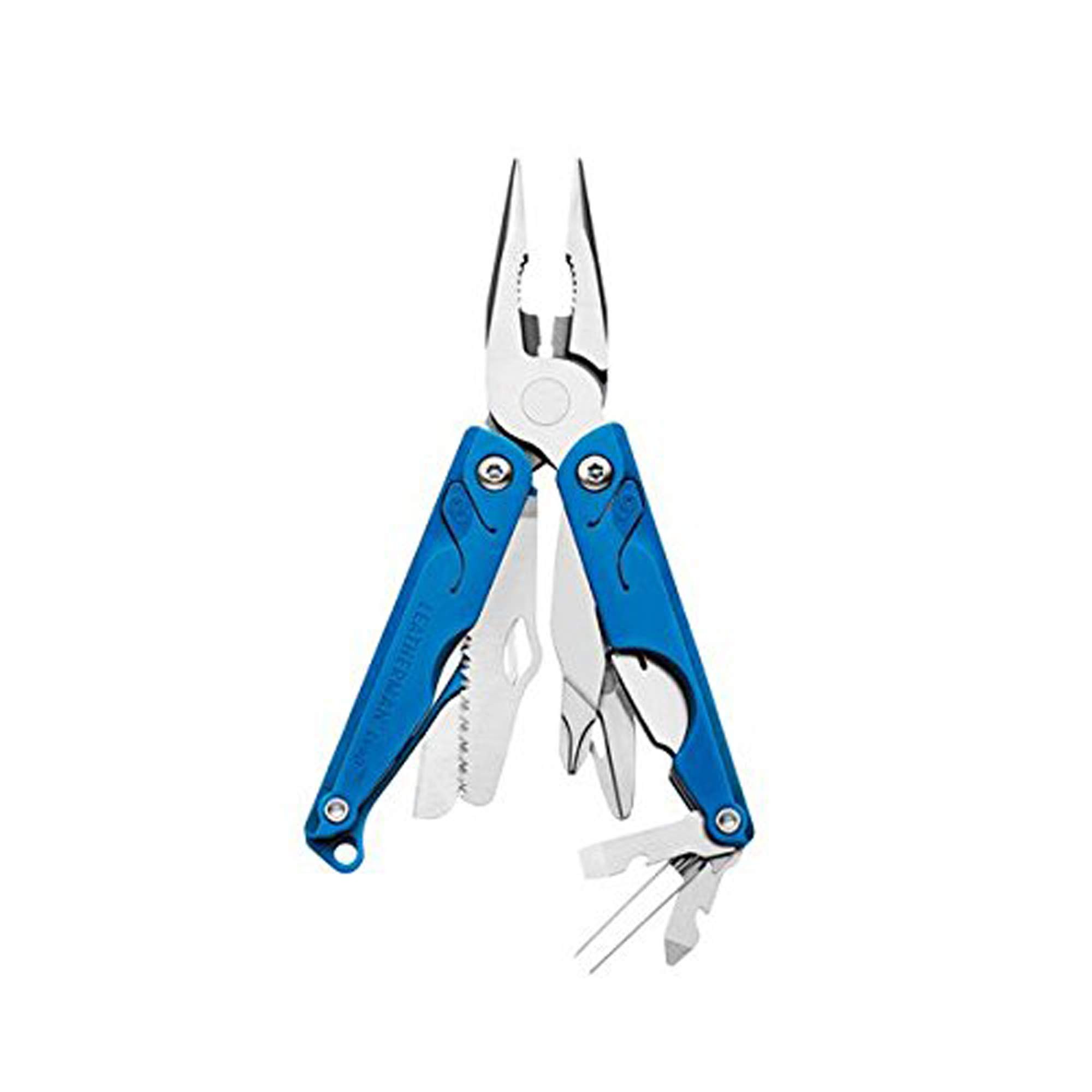 LEATHERMAN LEAP-BLUE/BOX