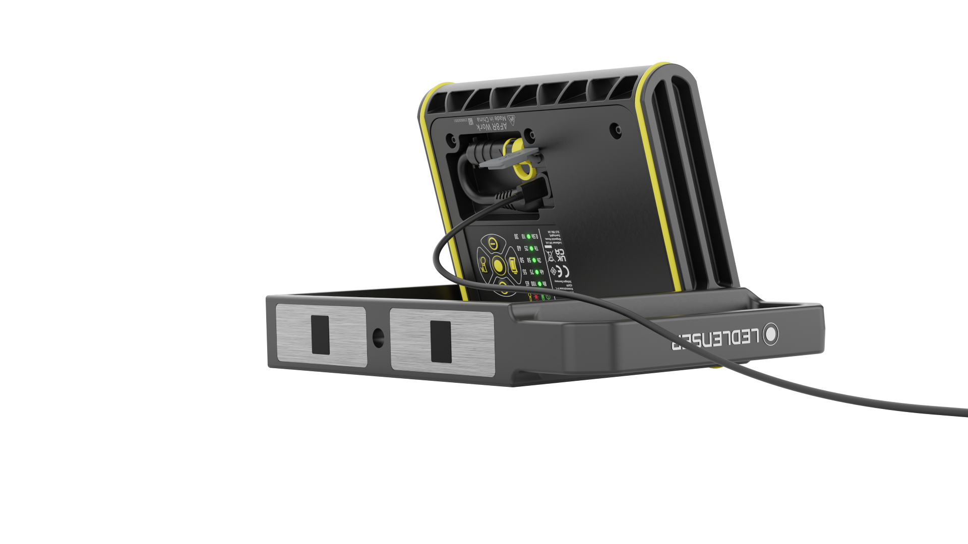Ledlenser AF8R Work Light gift box #502911