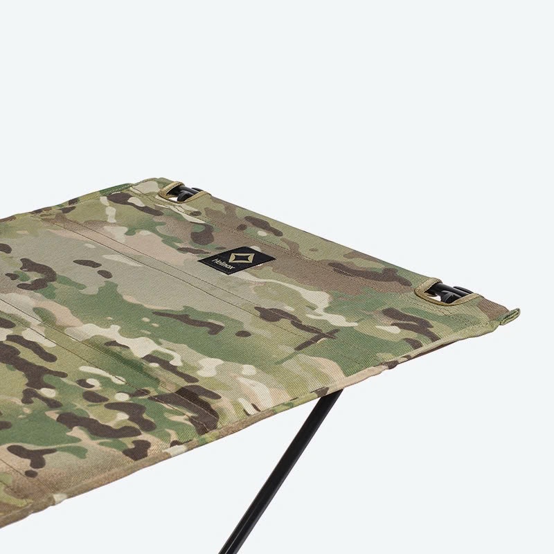 Tac. Table M - Multicam