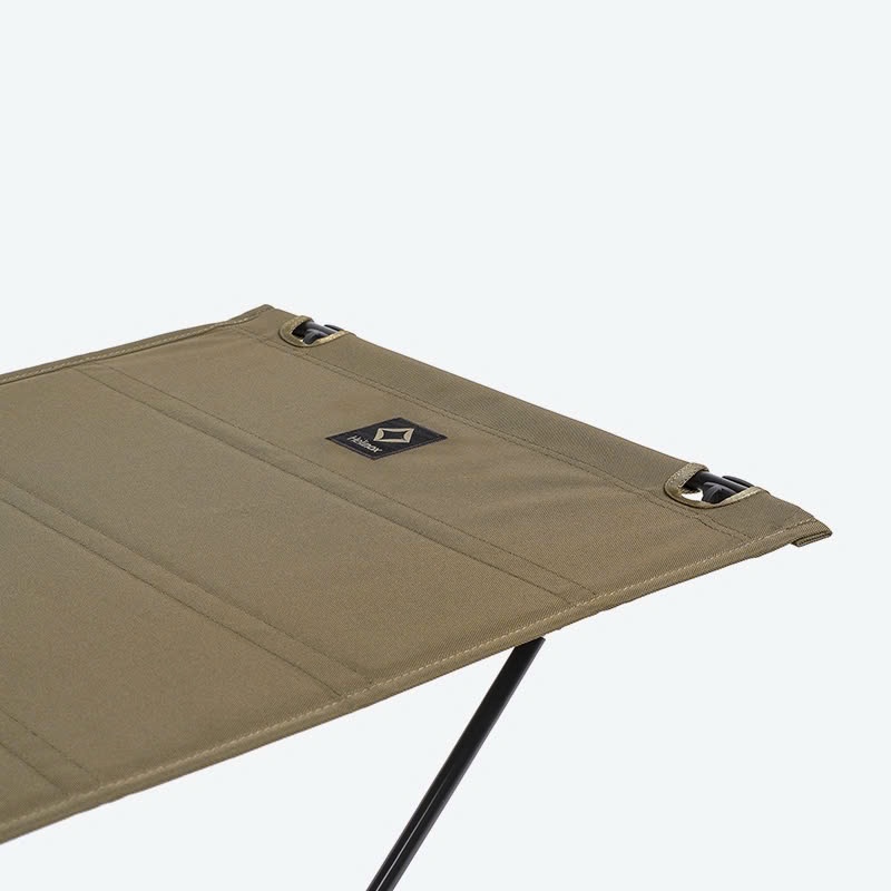 Tac. Table M - Coyote tan