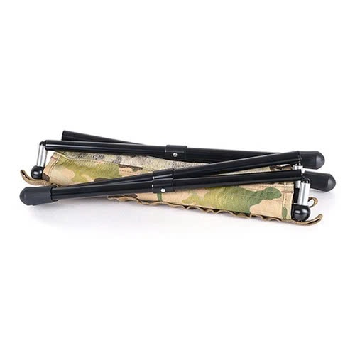 Tac. Speed Stool M , MultiCam