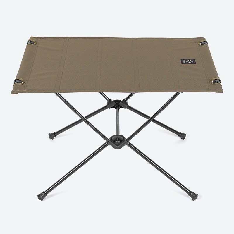 Tac. Table M - Coyote tan
