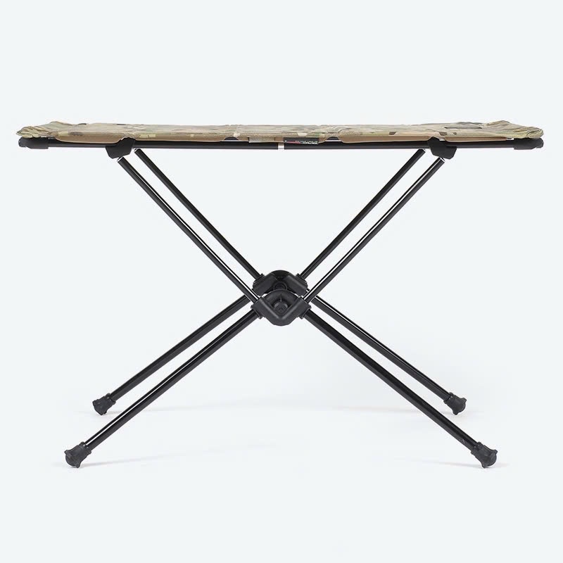 Tac. Table M - Multicam