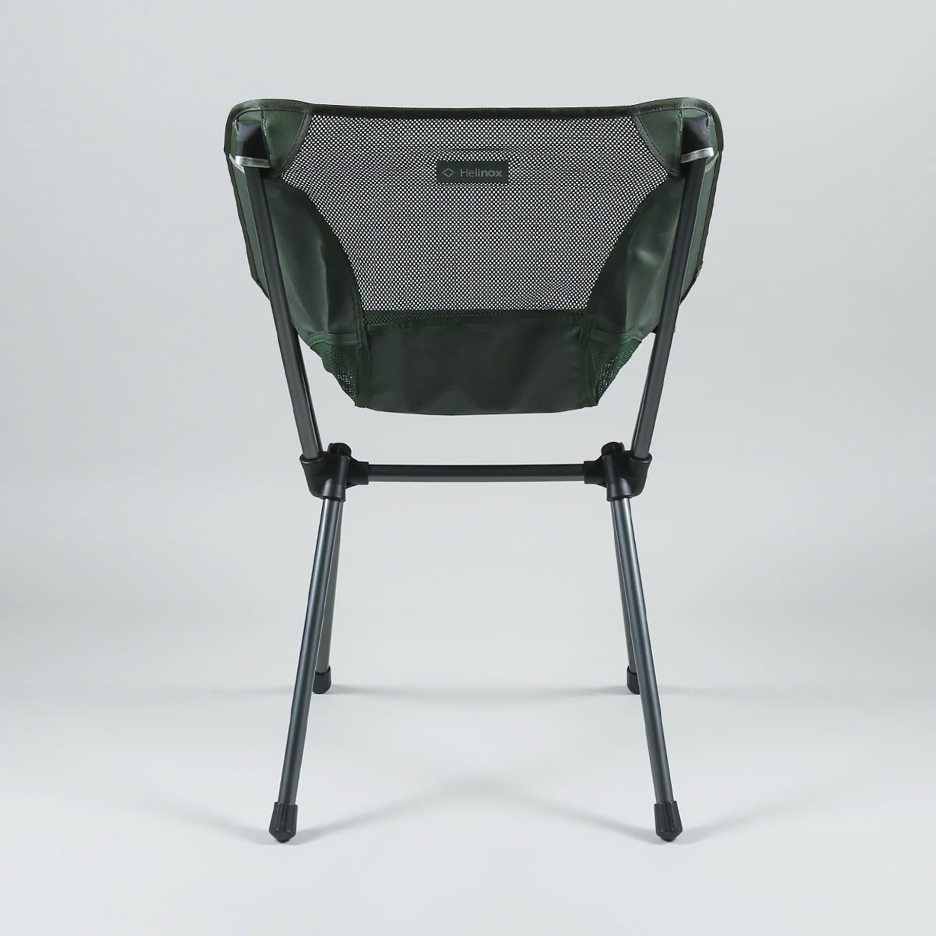 Caffe Chair -Forest Green