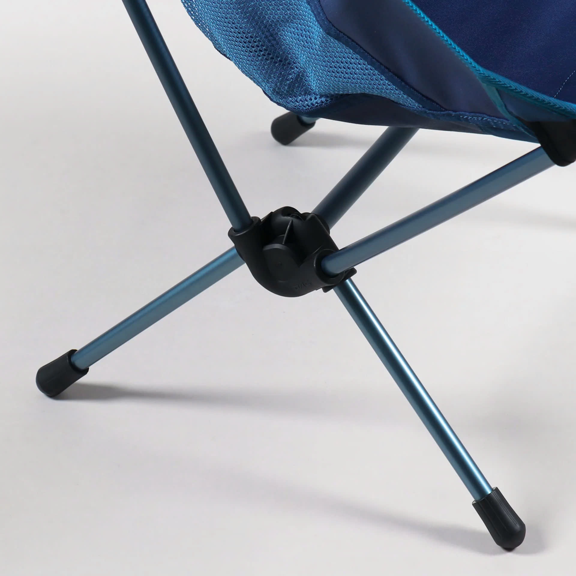 Chair Two -Blue Block