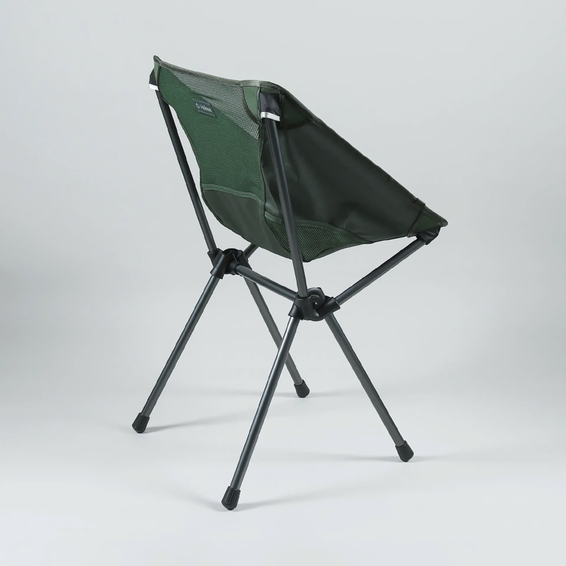 Caffe Chair -Forest Green