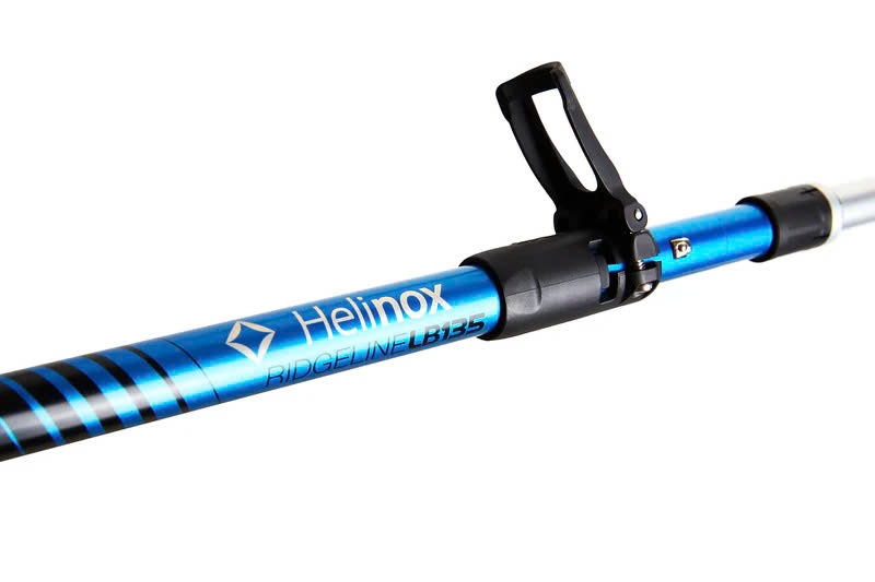 Helinox Trekking Poles Ridgeline LB135