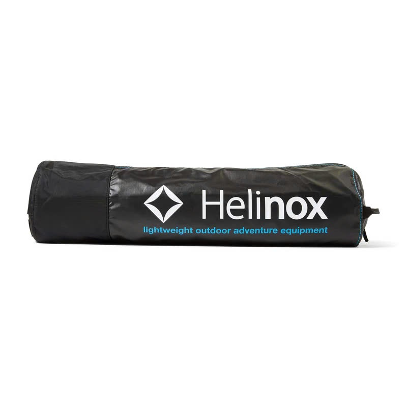 High Cot One Black
