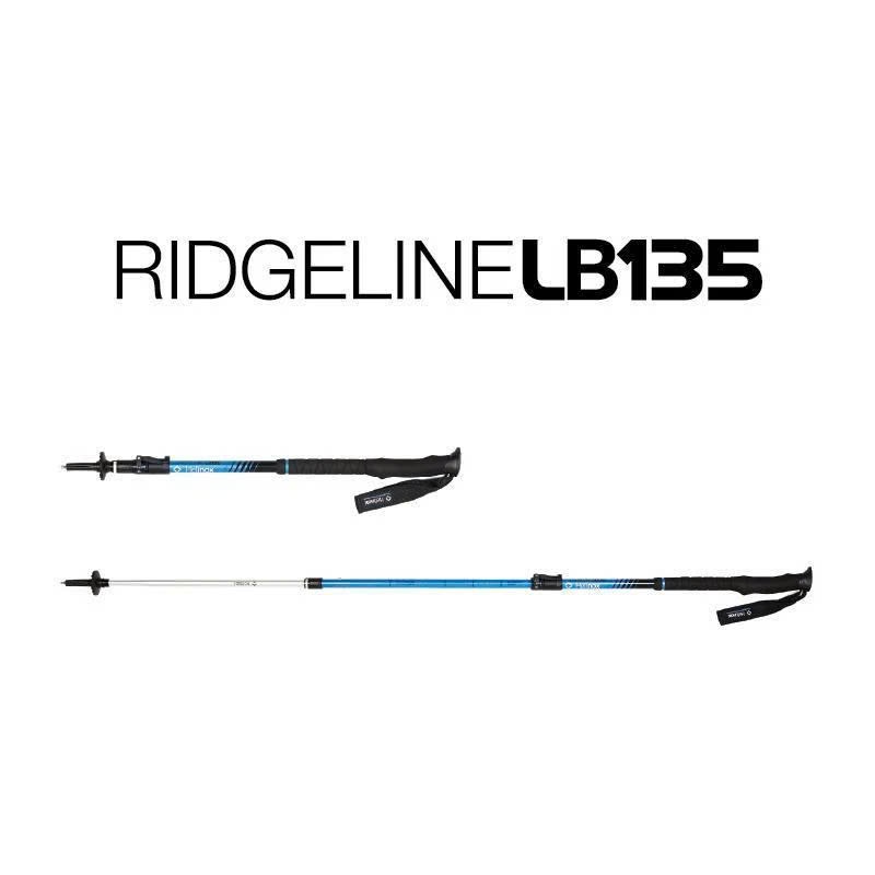 Helinox Trekking Poles Ridgeline LB135