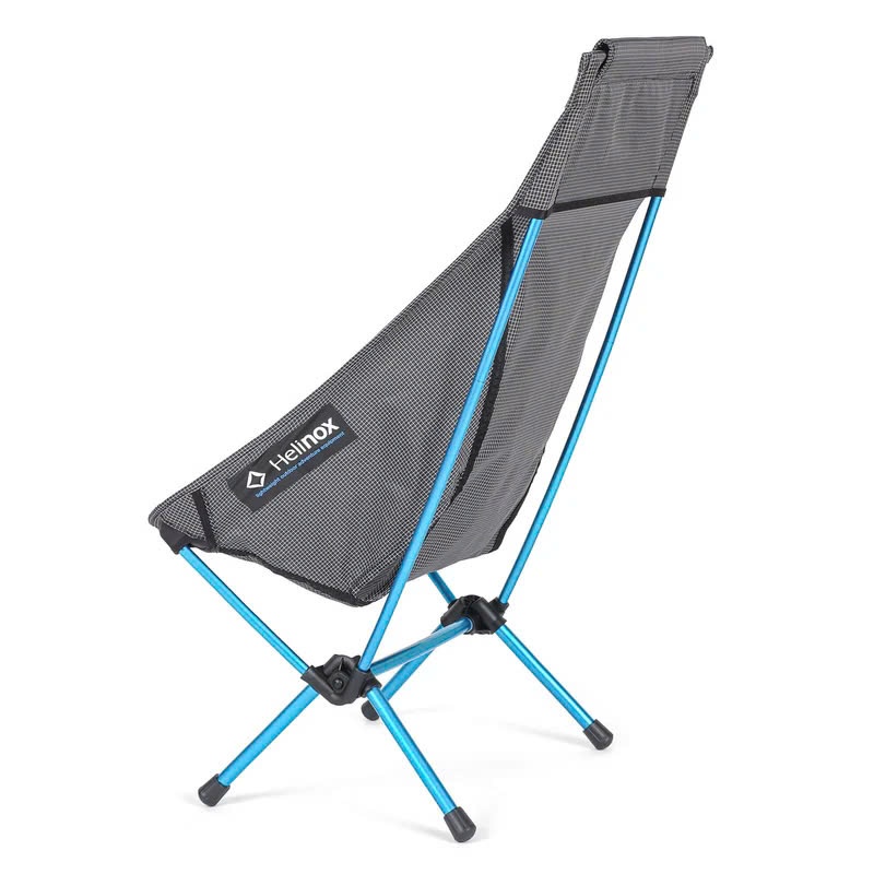 Chair Zero High Back - Sand