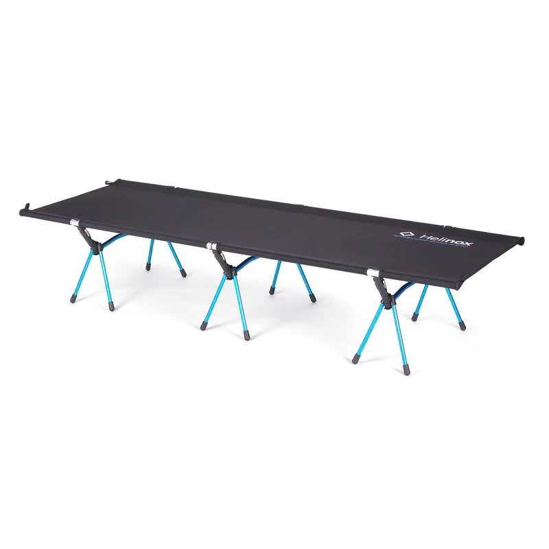 High Cot One Black