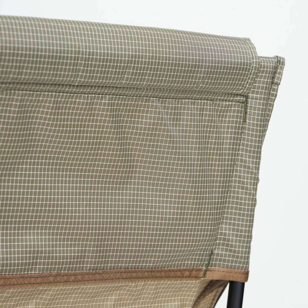 Chair Zero High Back - Sand
