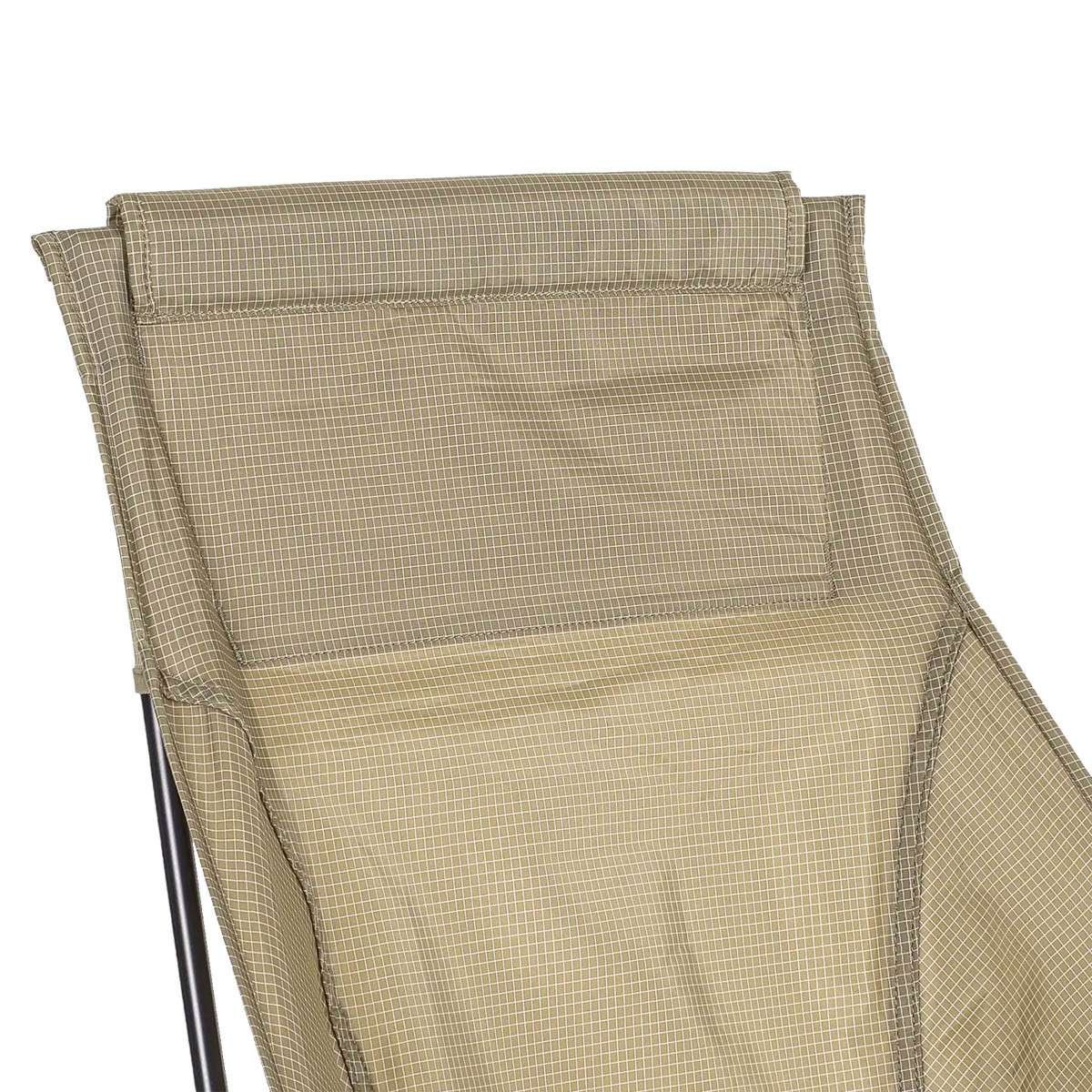 Chair Zero High Back - Sand