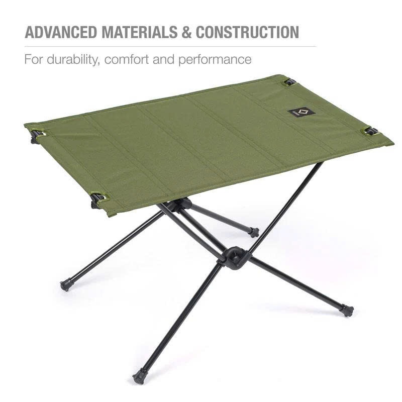 Tac. Table M - Military Olive