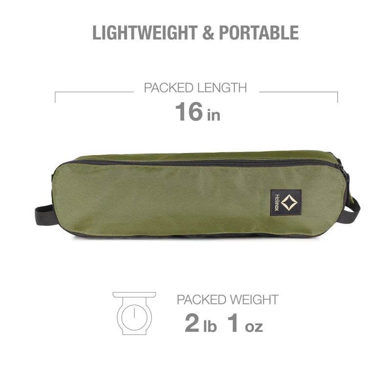 Tac. Table M - Military Olive
