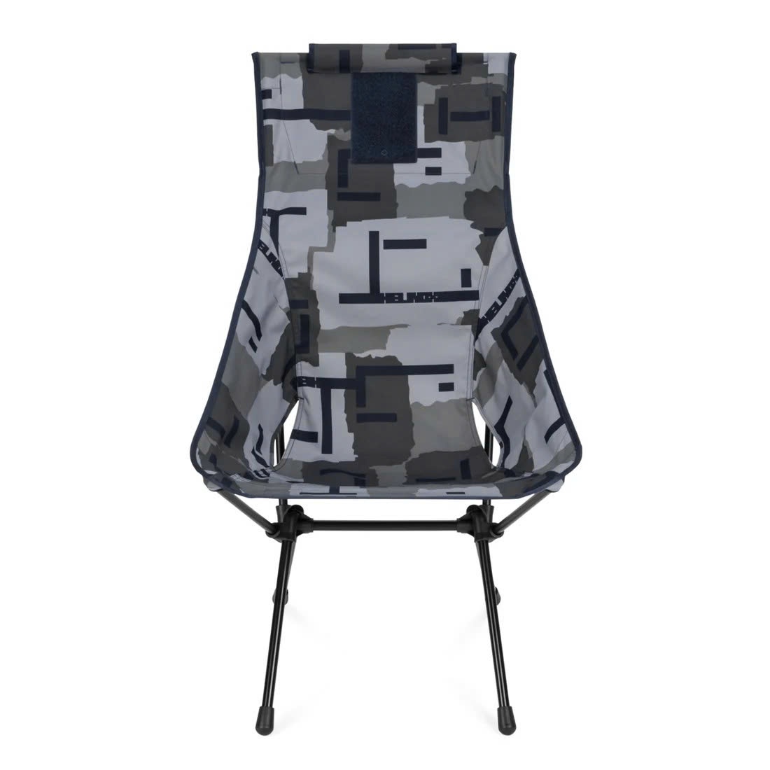 Tac. Sunset Chair T-Camo