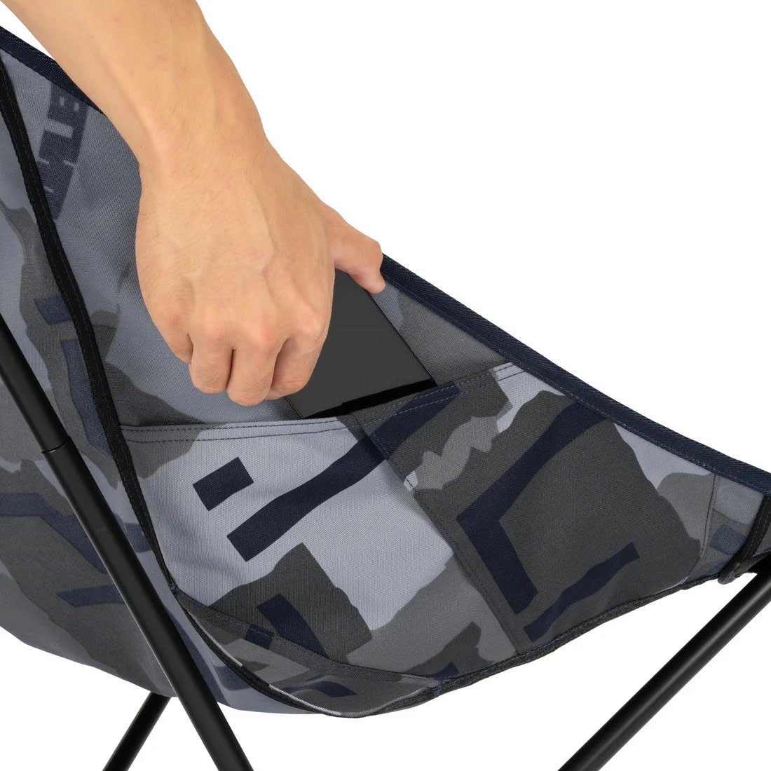 Tac. Sunset Chair T-Camo