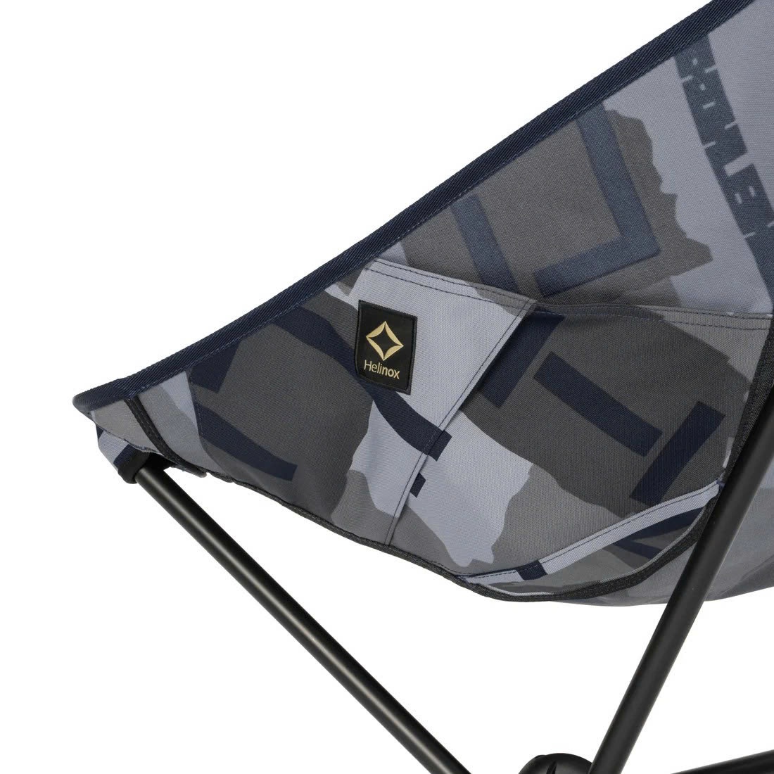 Tac. Sunset Chair T-Camo