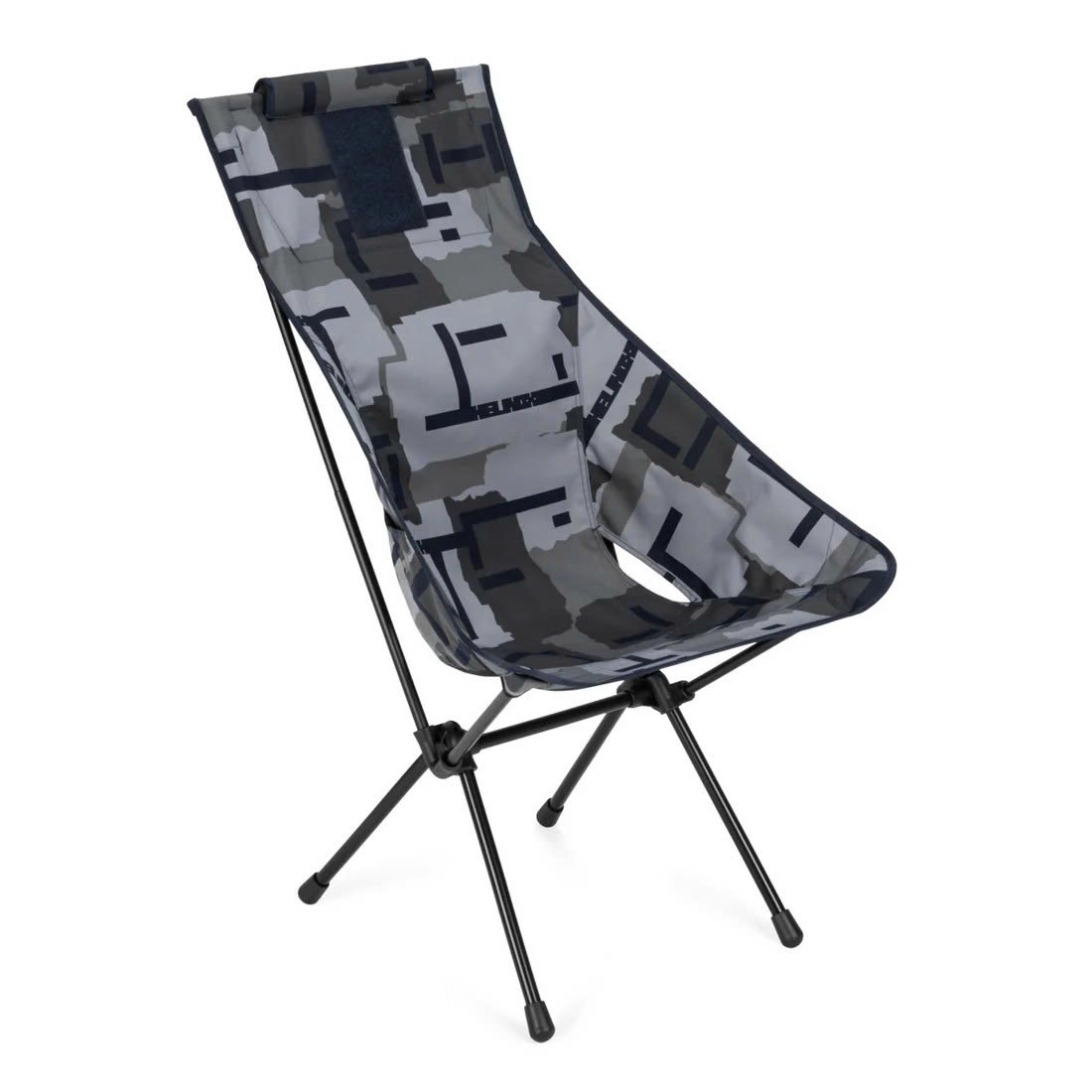 Tac. Sunset Chair T-Camo