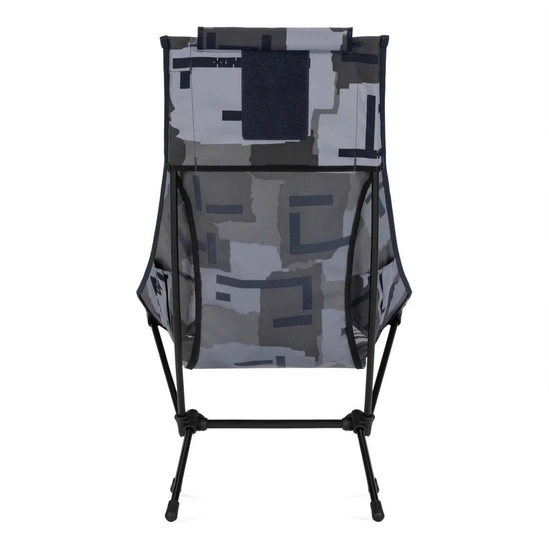 Tac. Chair Two T-Camo